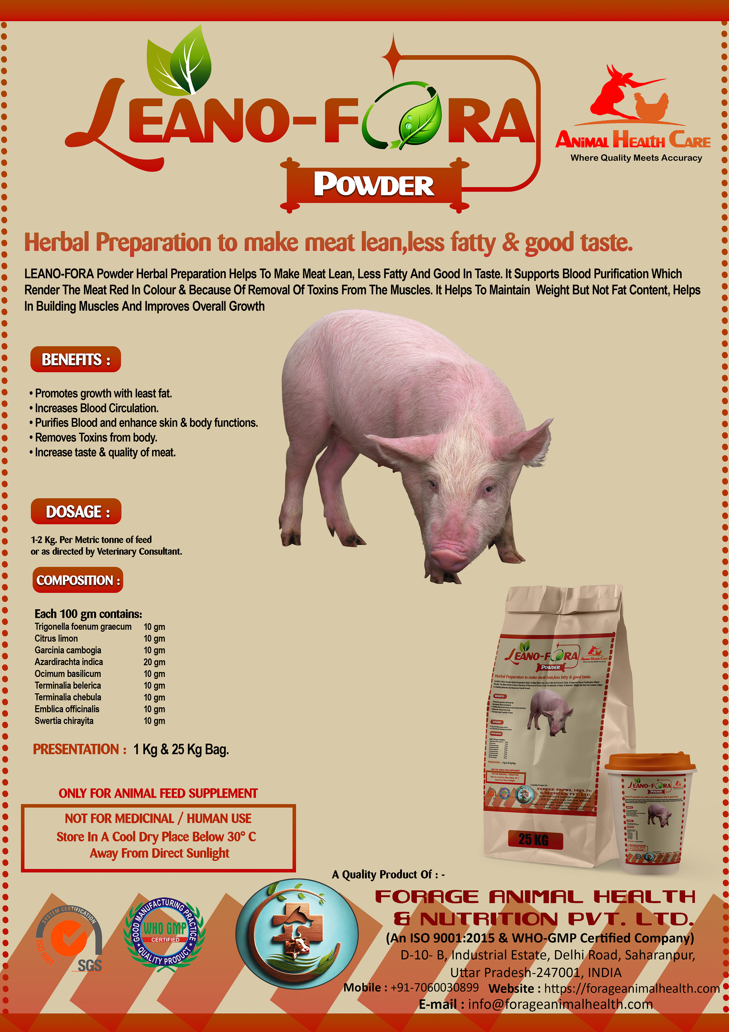 LEANO FORA LEANO FORA